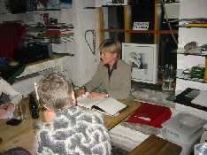 ranveig eckhoff